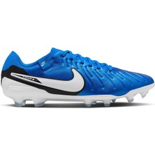 Nike Tiempo Leg  10 Pro Fg DV4333-400 Erkek Krampon