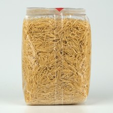 Organik Tel Şehriye 3X500 gr