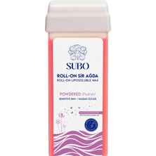 Subo Roll-On Sir Ağda  Pudralı 9x100  ml