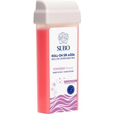 Subo Roll-On Sir Ağda  Pudralı 9x100  ml