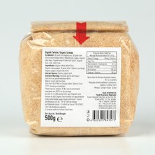 Organik Tarhana 3x500 gr