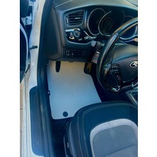 Mattvip Cupra Formentor Model Yeni Nesil Oto Paspas