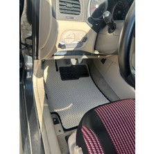 Mattvip Cupra Formentor Model Yeni Nesil Oto Paspas