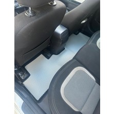 Mattvip Cupra Formentor Model Yeni Nesil Oto Paspas