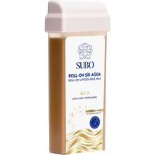 SUBO ROLL-ON SİR AĞDA GOLD 12X100  ml