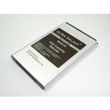 Nostaljikcep Samsung M3510 Beat Uyumlu Batarya