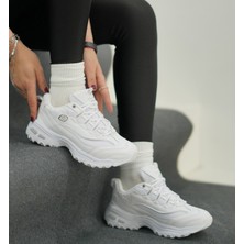 Kadın Sneaker Günlük Spor Ayakkabı 049 049