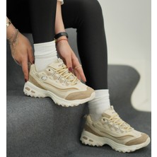 Kadın Sneaker Günlük Spor Ayakkabı 049 049