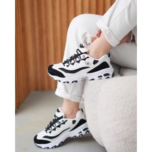 Kadın Sneaker Günlük Spor Ayakkabı 049 049