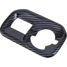 Oasis Oasis Ram 1500 2500 Için Araba Far Anahtarı Düğme Paneli Kapak Döşemesi (Yurt Dışından)