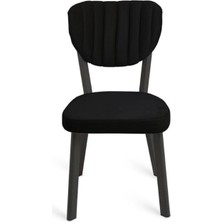 Gazzini Furniture Olivya Metal Sandalye