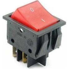 FullYedek Elektrik Süpürgesi Anahtar , Işıklı Anahtar