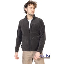 Ascim Outdoor Erkek Polar Mont