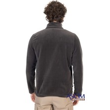 Ascim Outdoor Erkek Polar Mont