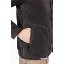 Ascim Outdoor Erkek Polar Mont