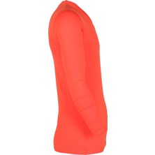 Sportface SF-0002 Uzun Kollu V Yaka Tişört