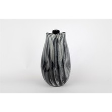 Mikasa Moor Daydream Cam Vazo 17X30CM