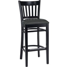 Gazzini Furniture Roma Bar Sandalyesi