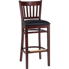 Gazzini Furniture Roma Bar Sandalyesi