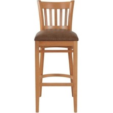 Gazzini Furniture Roma Bar Sandalyesi