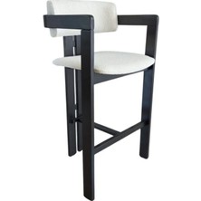 Gazzini Furniture Narvik Bar Sandalyesi