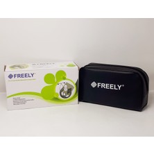 Freely Steteskoplu Mekanik Tansiyon Aleti