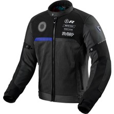 Revıt Swıftblade Mont Siyah-Mavi