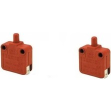 FullYedek Soketli Tip Şofben Sivici 25 Amper 2 Adet