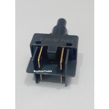 FullYedek Altus  Açma Kapama Düğmesi Şartel , Altus Bulaşık Makinesi Açma