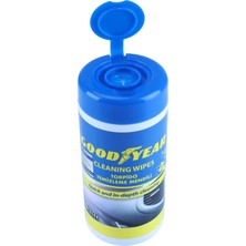 Goodyear Torpido Temizleme Mendili