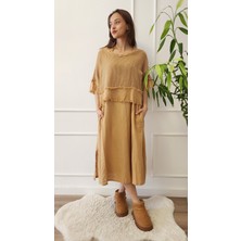 Ithal Iki Parça Elbise