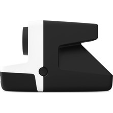 POLAROID EB POLAROID Now Gen 2 B&W - White Frame & Strap