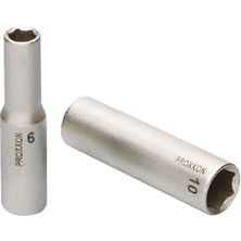 Proxxon 23778 1/4’’ Uzun Lokma 10MM