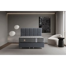 Ayle Bedding Keos Paket Yaylı Yatak