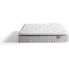 Ayle Bedding Lilium Paket Yaylı Yatak
