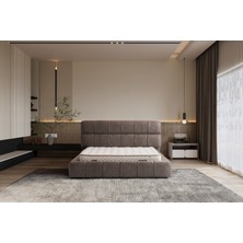 Ayle Bedding Jasmine Visco Pocket Yaylı Yatak
