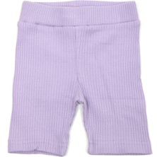 Kız Bebek Bisiklet Kaşkorse Tayt WRG-3905