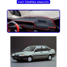 Fıat Tempra-Tıpo Analogtorpido Koruma Halısı Mavi Kenar