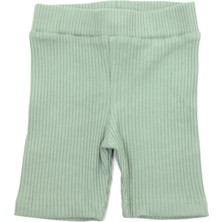 Kız Bebek Bisiklet Kaşkorse Tayt WRG-3905