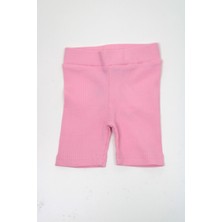 Kız Bebek Bisiklet Kaşkorse Tayt WRG-3905