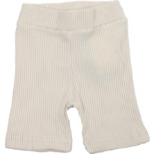 Kız Bebek Bisiklet Kaşkorse Tayt WRG-3905