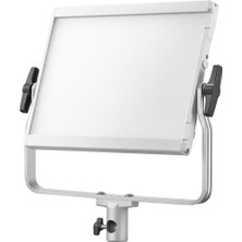 Godox LP600R K2 Rgb 2'li Panel LED Işık Kiti (Bataryalı)