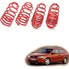 Opel Astra G spor yay helezon 45mm/45mm 1998-2004 Coil-ex