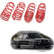 Bmw E30 spor yay helezon 30mm/30mm 1982-1990 Coil-ex