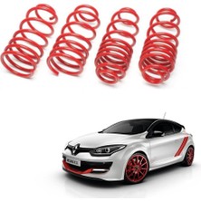 Renault Megane 3 spor yay helezon 35mm/35mm 2009-2015 Coil-ex