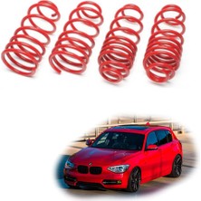 Coil-Ex Bmw 1 Serisi F20 Spor Yay Helezon 30MM/30MM 2011-2018 Coil-Ex