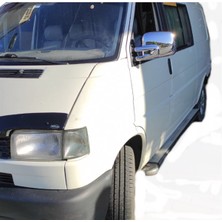 Netron Volkswagen Transporter T4 Krom Ayna Kapağı