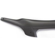Netron Chevrolet Captiva Ön Kaput Rüzgarlığı 2007-2011 Arası