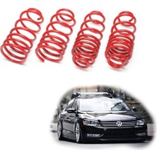 Coil-Ex Volkswagen Passat Spor Yay Helezon 50MM/50MM 2011-2015 Coil-Ex