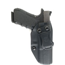 MFG Tactical Glock 17/ 22/ 31 Siyah Iç Taşıma Kydex Kılıf Iwb